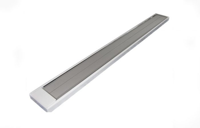 CALEFACTOR IK0-15 1500 WATT