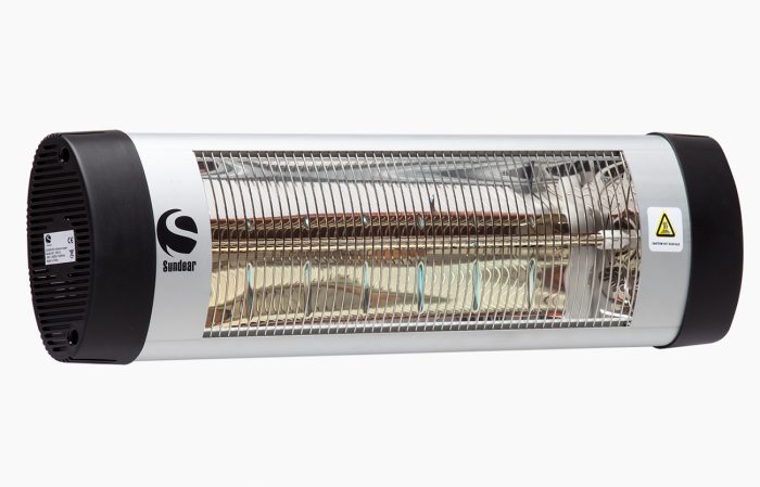 CALEFACTOR EXTERIOR IRQ-